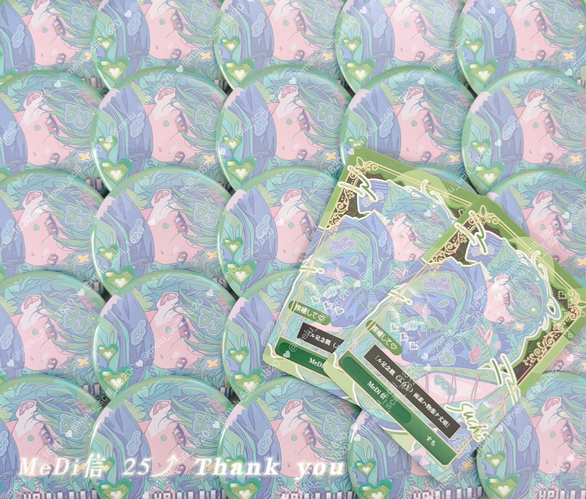 𝓂𝑒𝓁𝓊🎼🍵📢@かまちょ㌠ tweet media