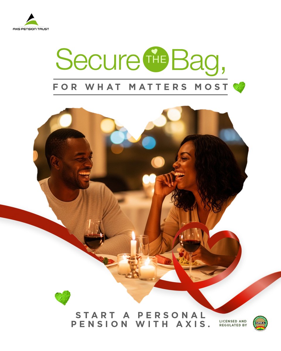 AXIS PENSION TRUST tweet media