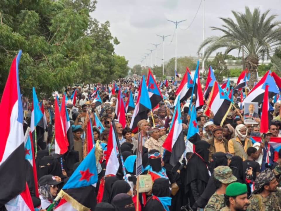 ليلى باعباد الجنوبية 🦋 tweet media