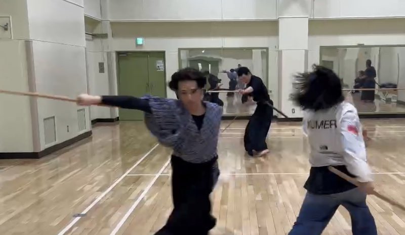 杉山圭一 tweet media