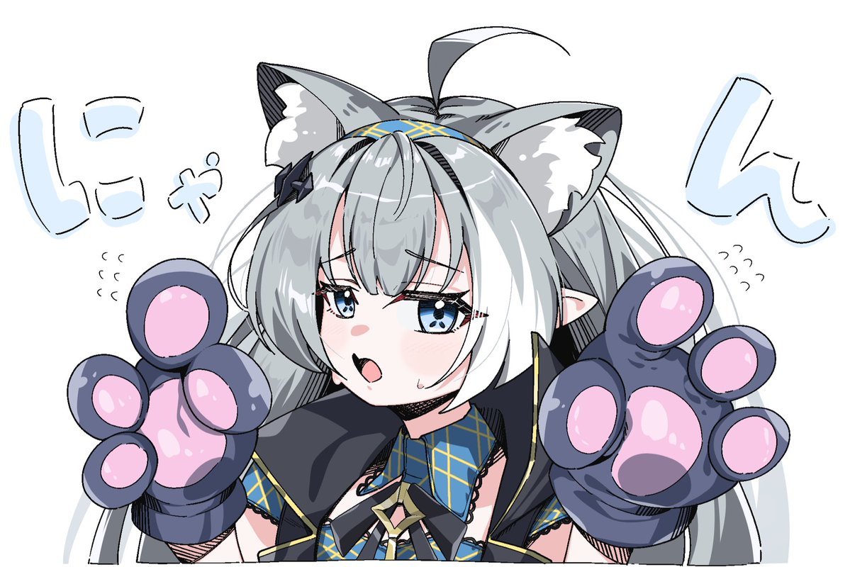 魔王🐱 #ステラソラ 