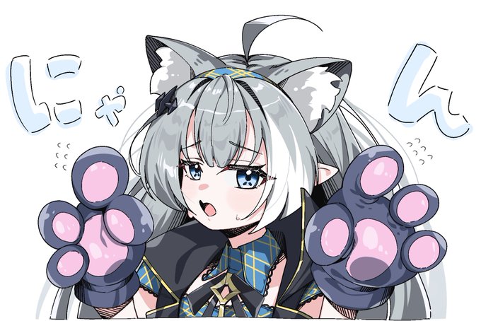 魔王🐱 #ステラソラ 