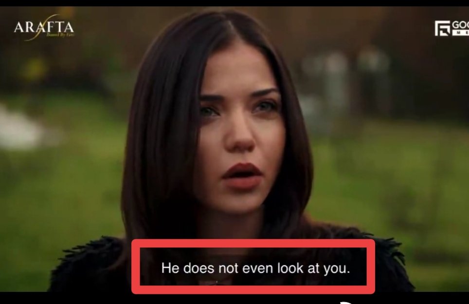 Only good line Mounika spoke in 3 all ep

#Arafta