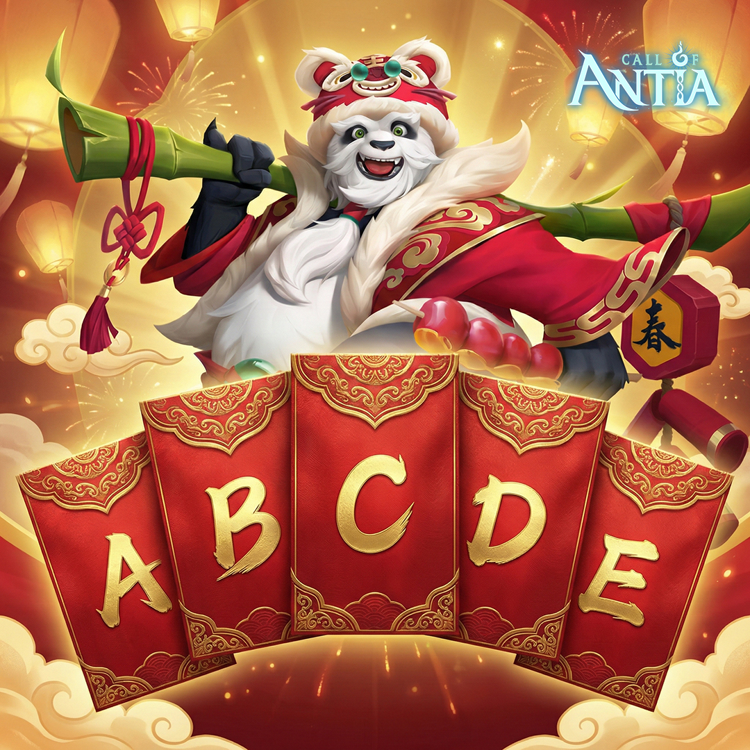 Call of Antia tweet media