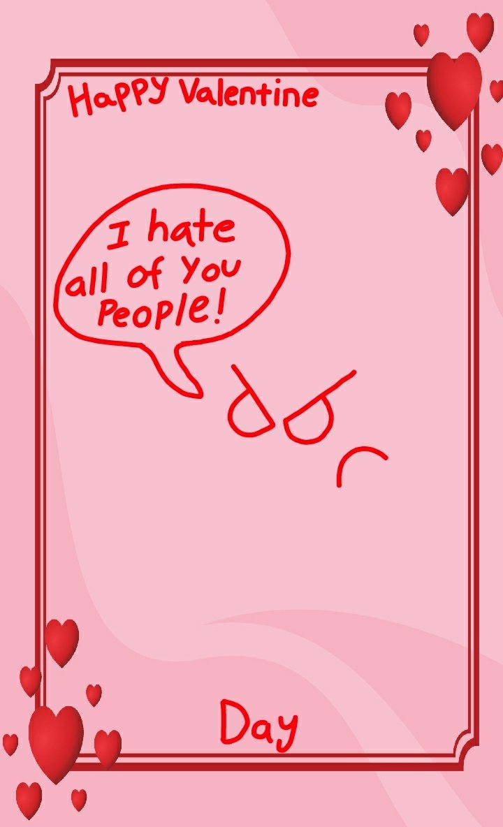 FaceHappy3's tweet photo. :]-[appy Valentine's Day here are some Valentine's Day Cards to celebrate.
#ValentinesDay #HappyFace10 #HappyValentinesDay https://t.co/rnC0MP86dS