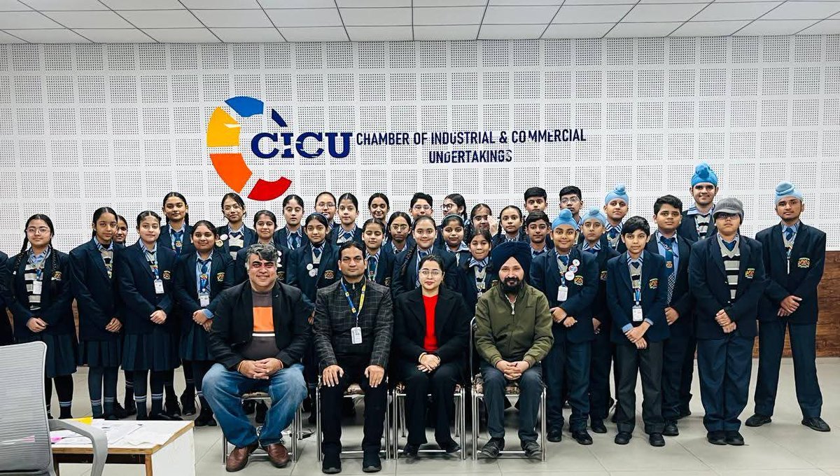 DCM Presidency tweet media