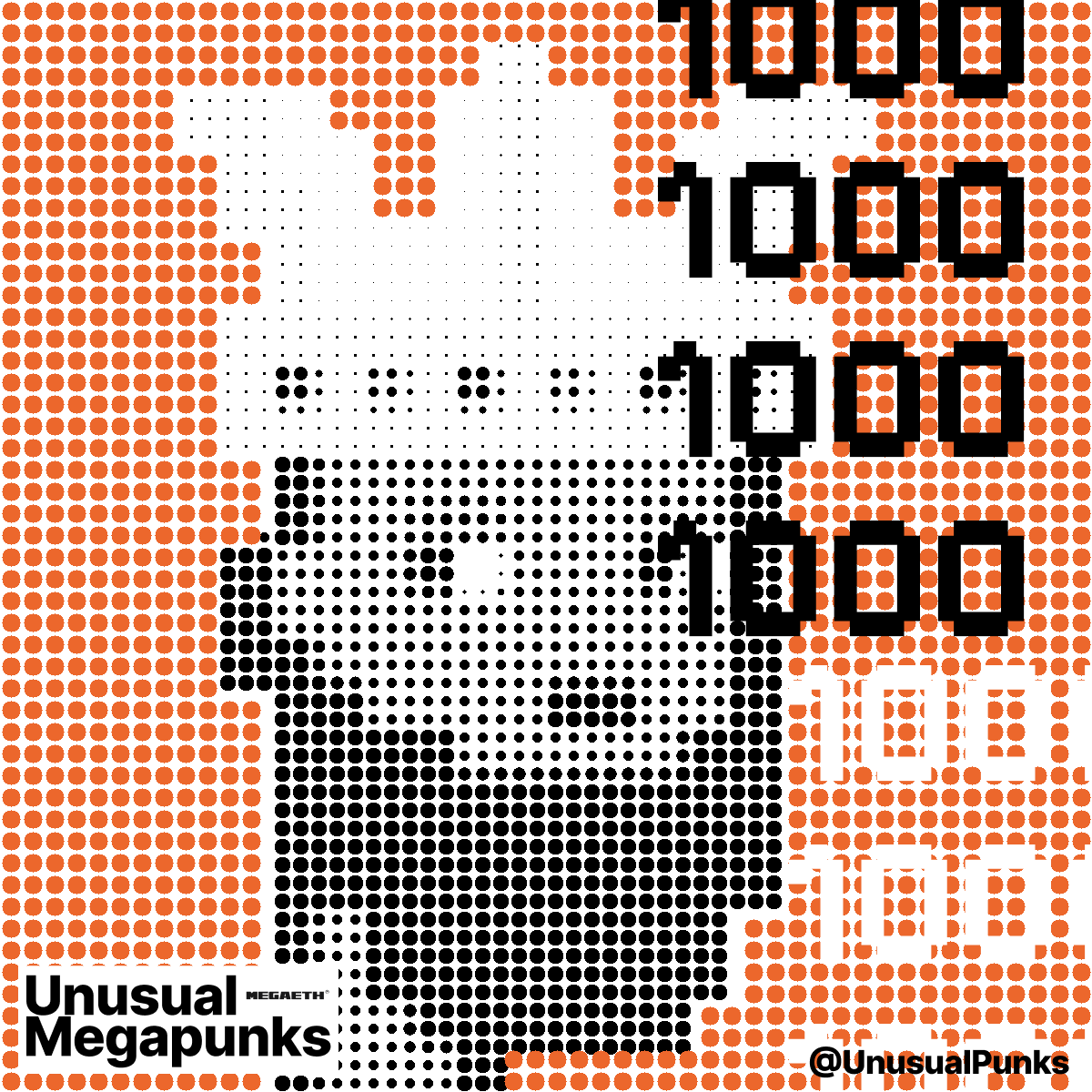 GM everyone

We just hit 1,000 followers — appreciate every single one of you.
This is only the beginning.
If you’re new here — welcome.
If you’ve been here from early — respect.

Stay unusual. 🟠