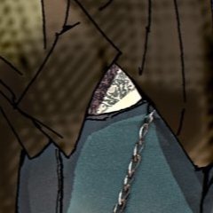 居然这个时候就有这些纹身了