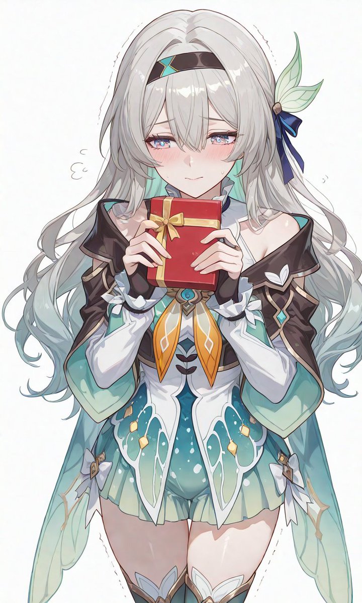 ホタル ‐ 崩壊スターレイル #Firefly #HonkaiStarRail