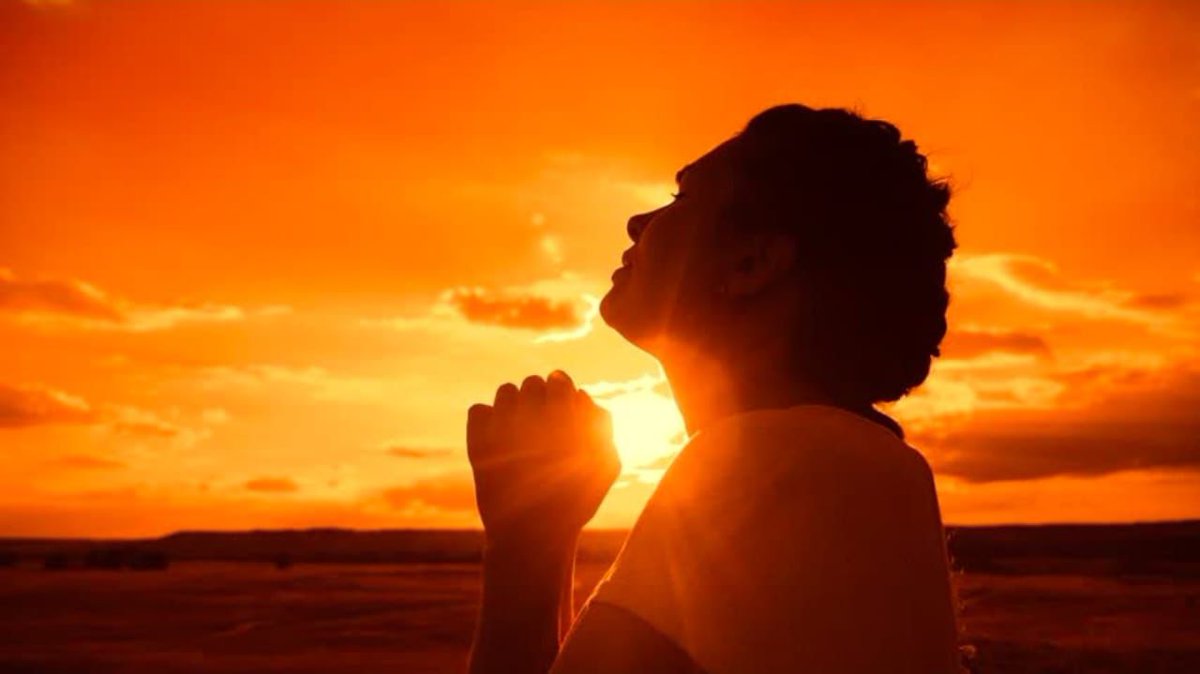 SheIsMystic1121's tweet photo. Our Father, who art in heaven,
hallowed be thy Name, 
thy kingdom come, 
thy will be done, 
on earth as it is in heaven. 
Give us this day our daily bread. 
And forgive us our trespasses, 
as we forgive those
who trespass against us. 
And lead us not into temptation, https://t.co/oEclsO1ckE