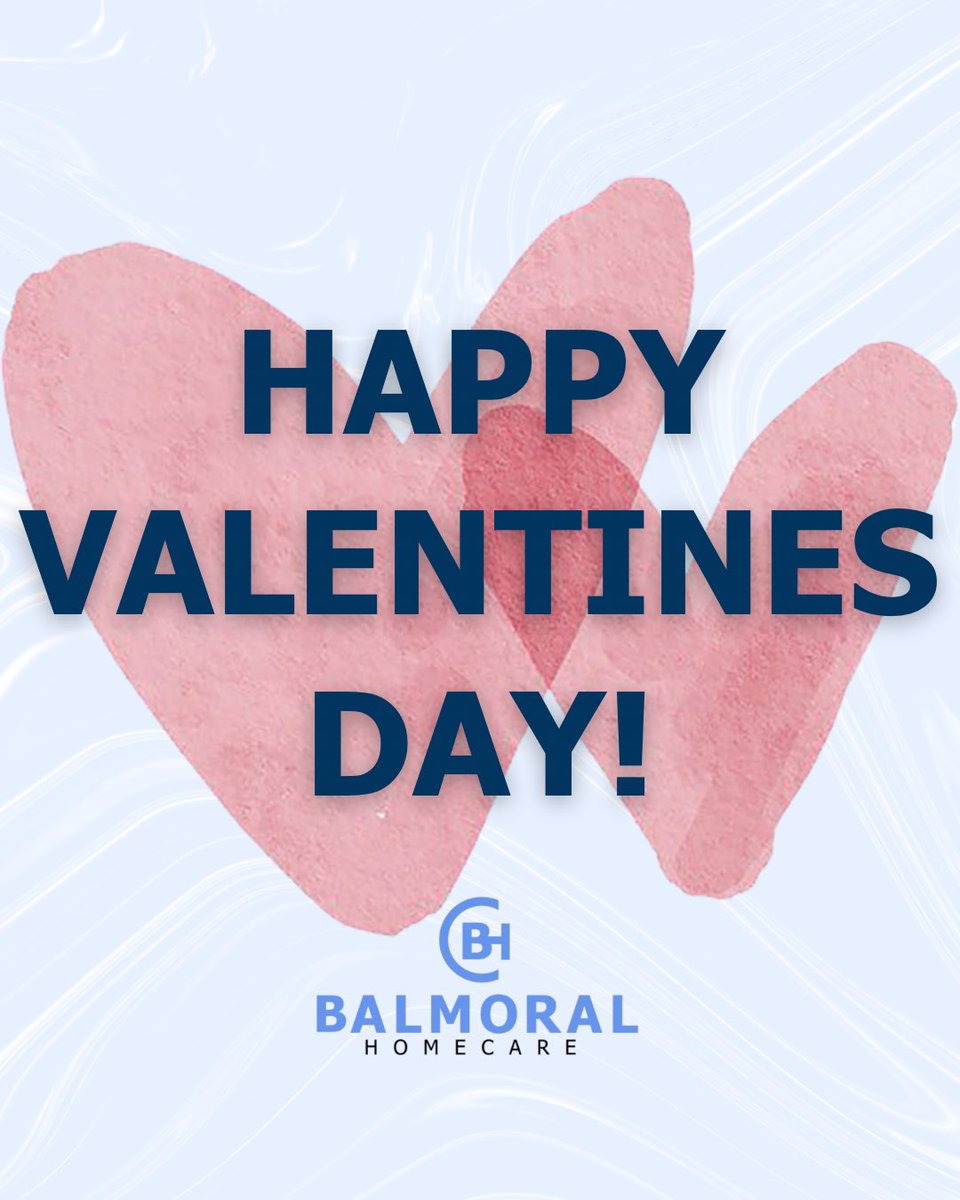 Balmoral Homecare tweet media