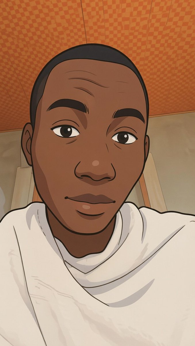 Didn't want to wake up early today but I guess it's so used to me now. Told my friend I'll wake up at 12pm but I've been awake since 6am 🤦🤦😕

Now I have to do chores 😭🤦

Happy Valentine's Day. Sending y'all couples heat rashes... You can't pressure me 🥱🥱