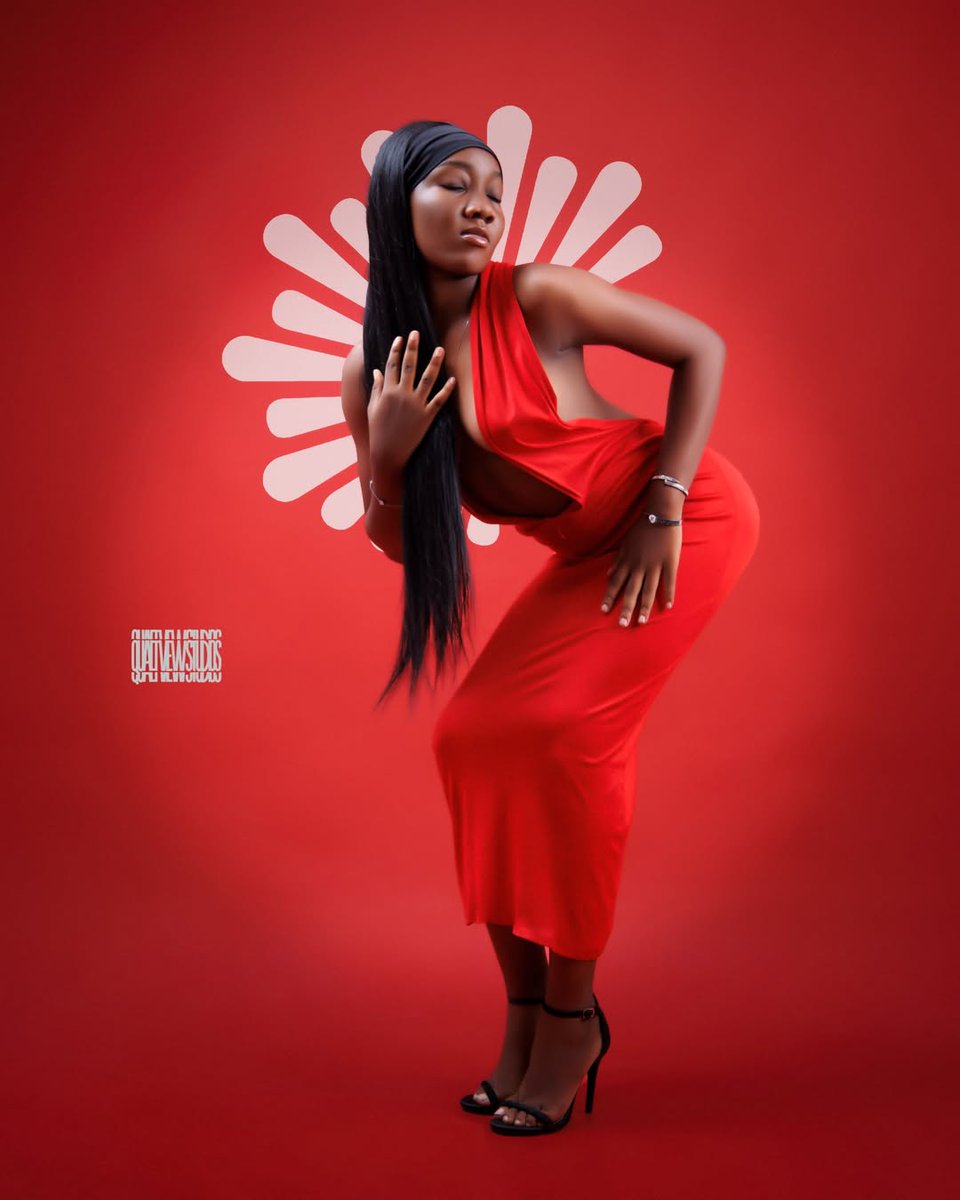 Model Rubby brings a dose of Valentine's charm, captured by Shutter Speed. #ValentinesDay #ValentinesDay2026