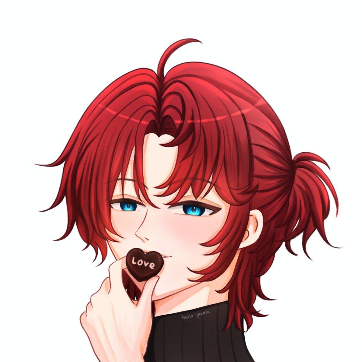 hana yuuna tweet media