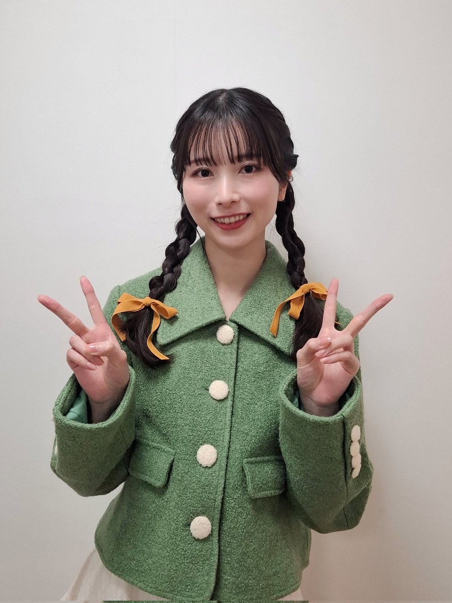 佐々木琴子と過ごすバレンタイン！スペシャルイベント」ありがとうご