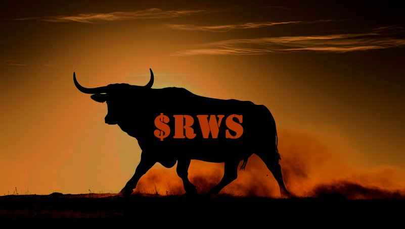 Do your own research first

Tip: Buy a small bag of $Sersh this weekend @ MetaMask
It will be converted to $RWS on February 17 2026

x.com/i/status/20223…

x.com/i/status/20223…

Beware of volatility due to low liquidity
Buy for $50 or up to $100

s.technology