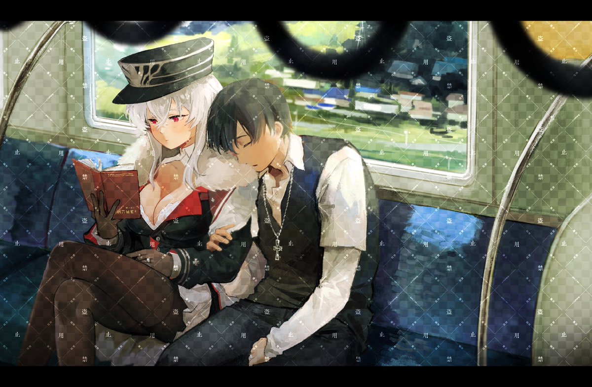 IZUMI tweet media