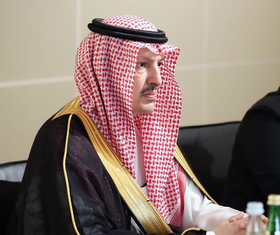 KSAembassyGEO's tweet photo. التقى سعادة السفير/ سلمان آل الشيخ، يوم أمس، بمعالي السيد/ غيفي ميكانادزه وزير التعليم والعلوم والشباب في جورجيا وذلك في مقر وزارة التعليم الجورجية، حي�� جرى خلال اللقاء استعراض عددٍ من الموضوعات ذات الاه��مام المشترك بين البلدين الصديقين https://t.co/M5TYUa7f02