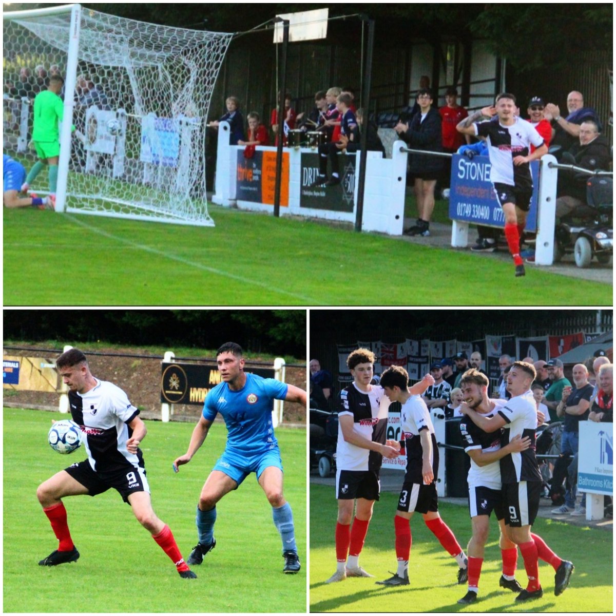 Dean Halliwell tweet media