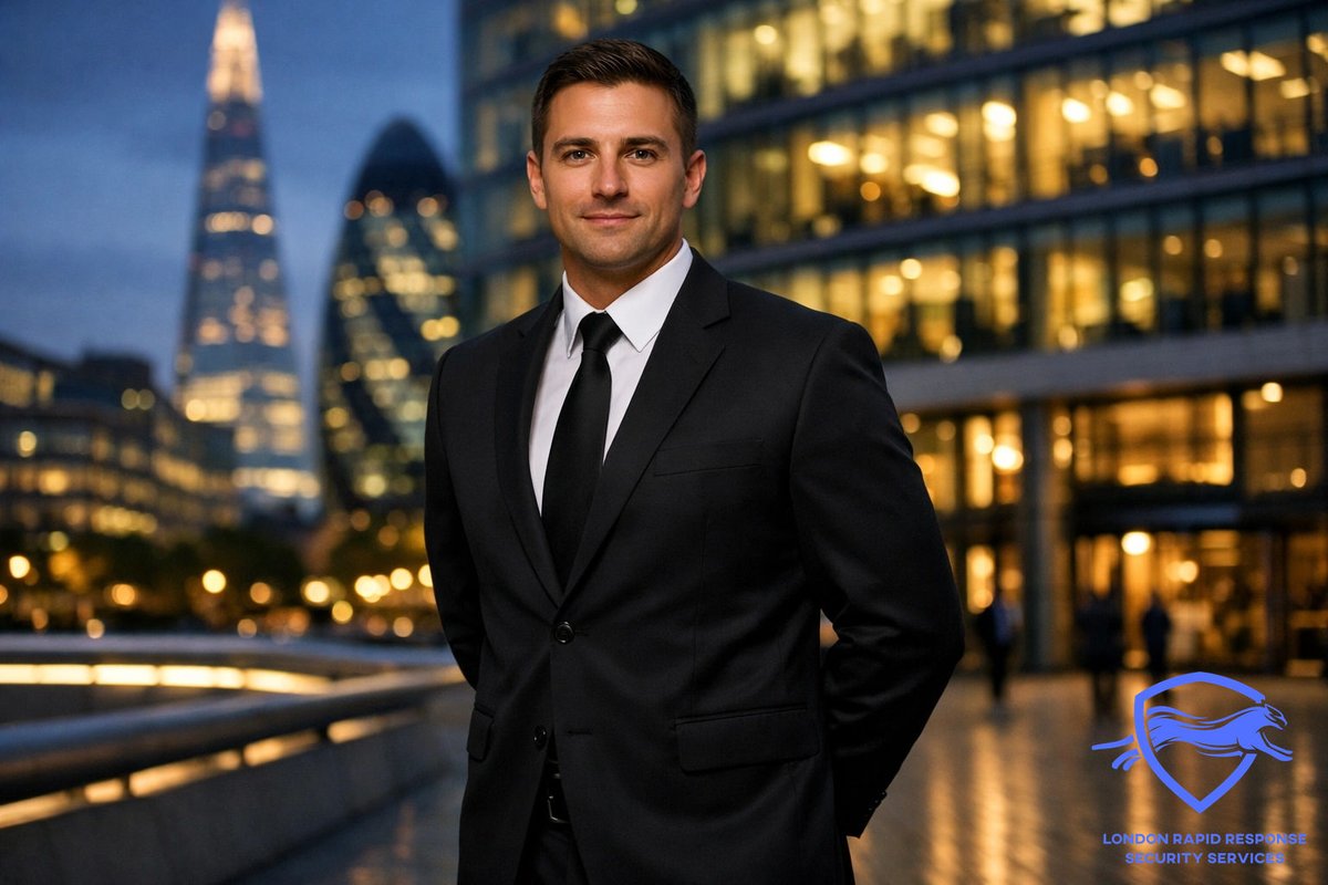 LondonRapid's tweet image. Our mobile security patrols provide a visible deterrent for your business, whatever the hour. 🚔 With years of experience across London, we tailor our patrols to meet your specific security needs with total precision.

#SecurityPatrol #LondonBusiness #RapidResponse #SIA