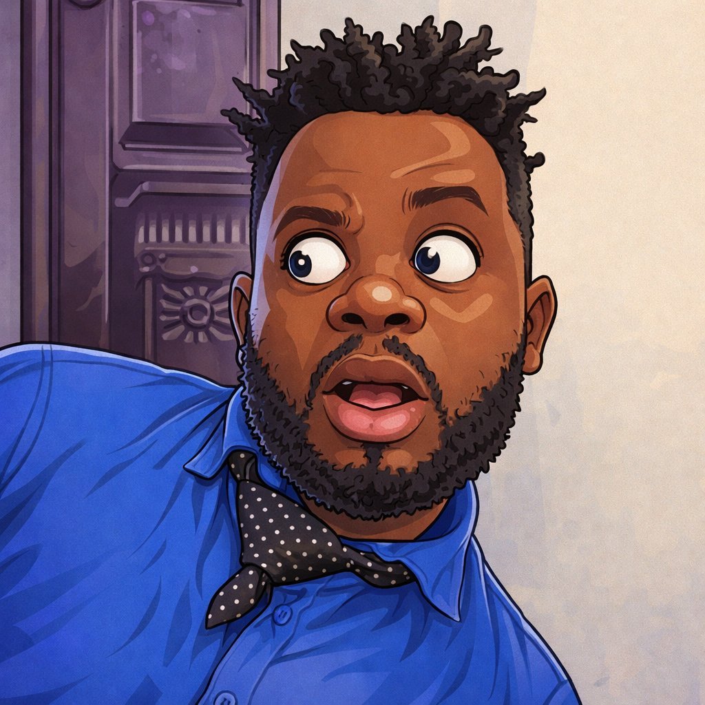 Small account matter 
Say  hi 

We all follow you