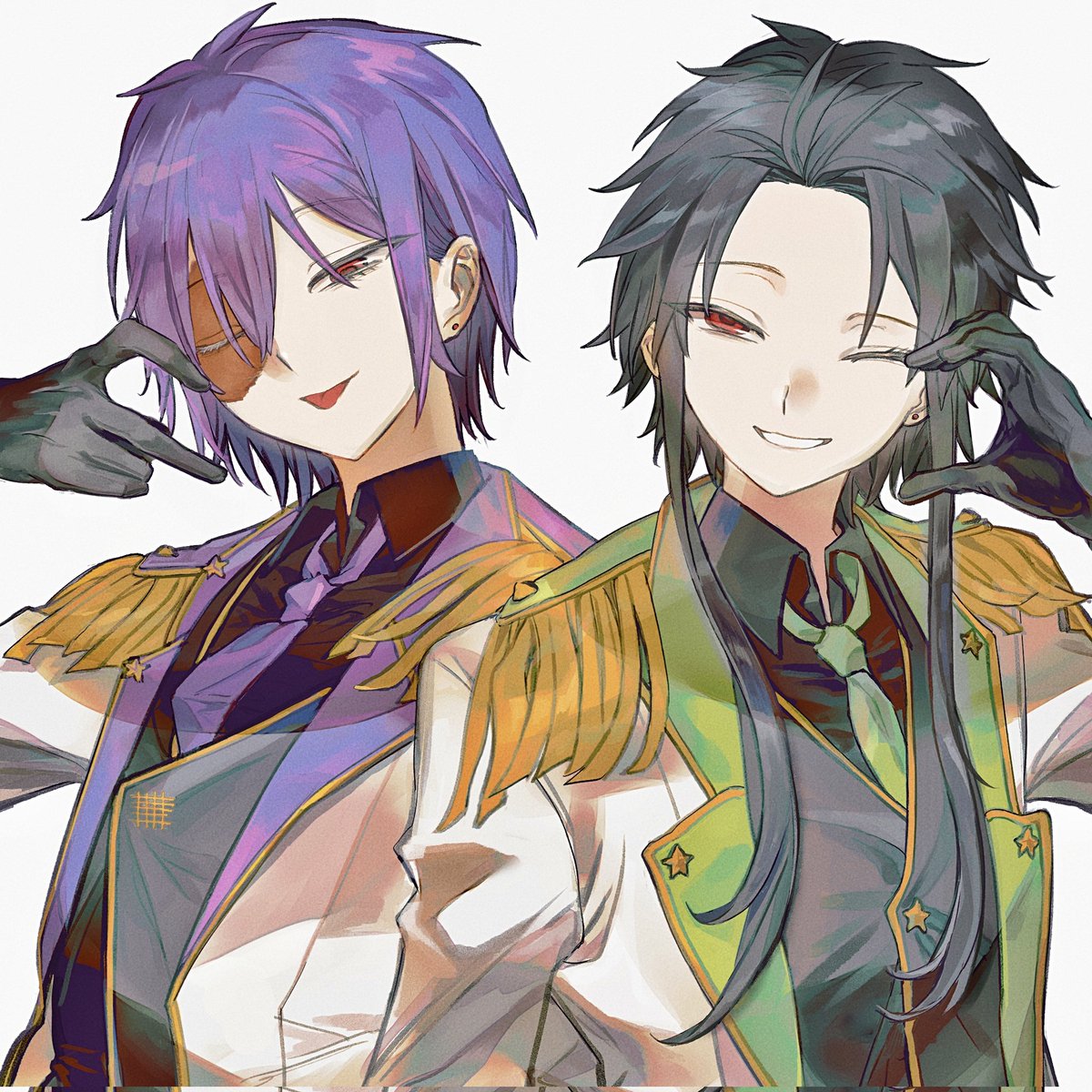 不正不正(*^ω^*) tweet media