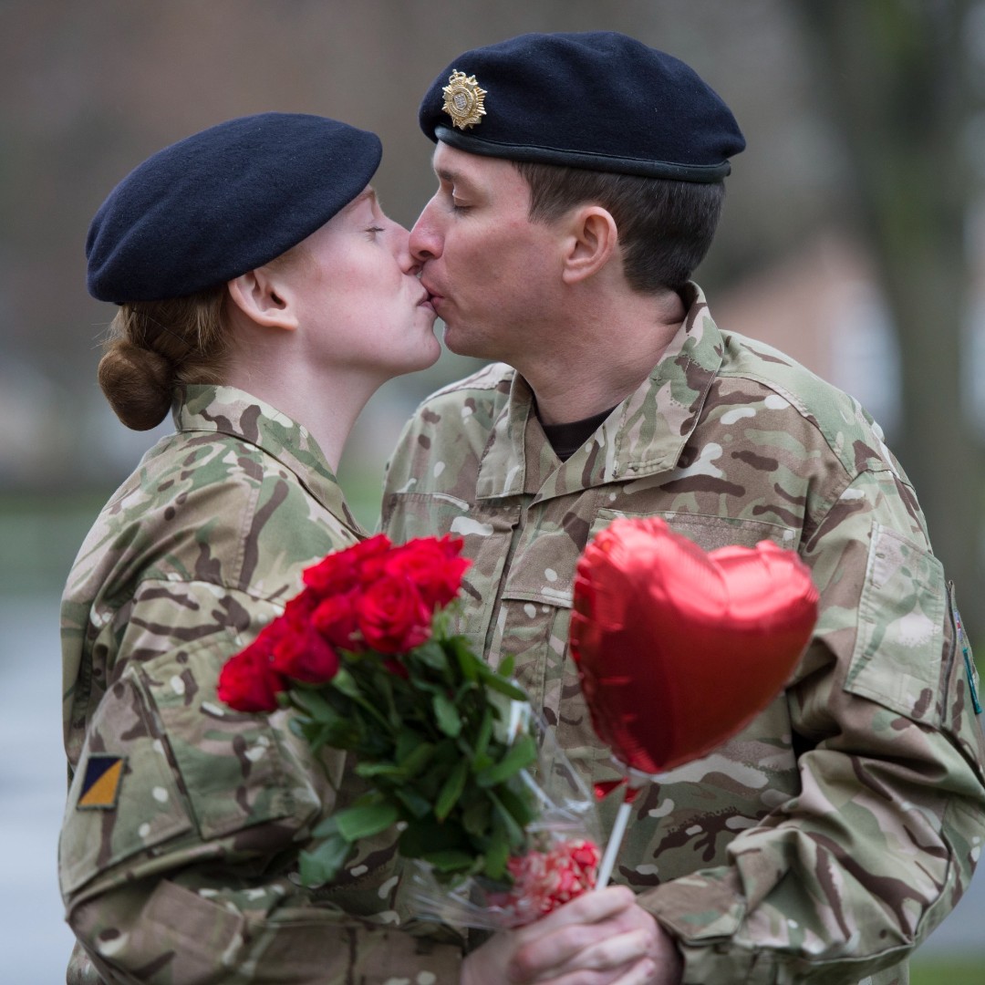 Armed Forces Day 🇬🇧 tweet media