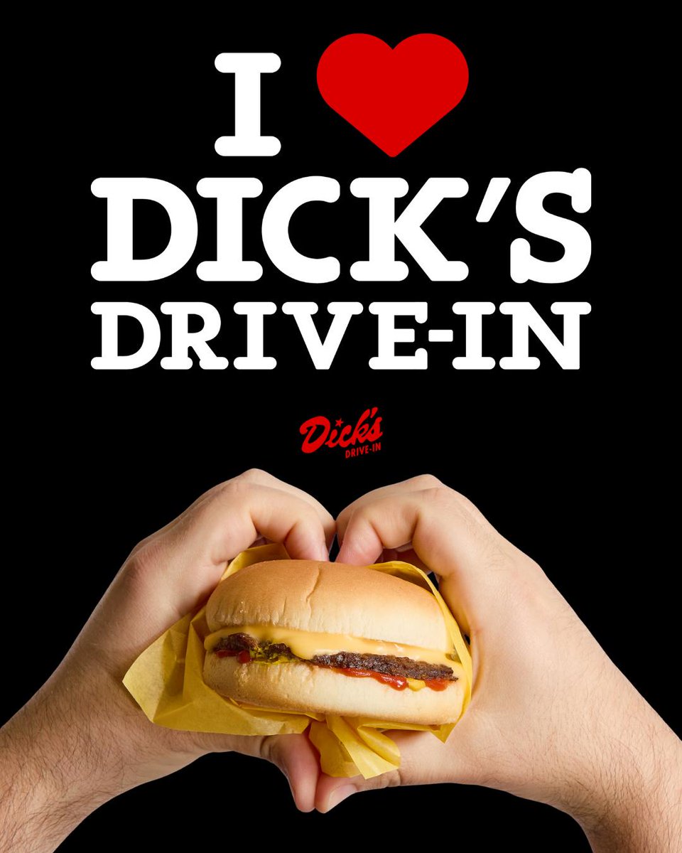 Dick's Drive-Ins tweet media