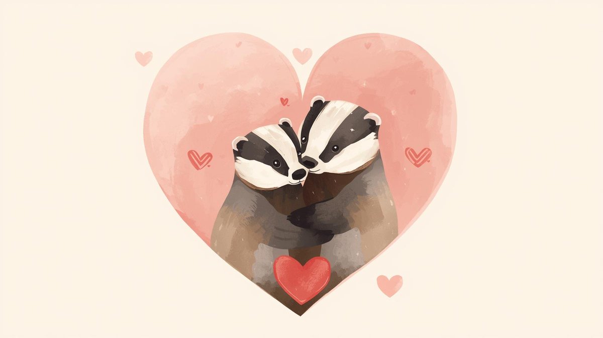 Devon Badger Group tweet media