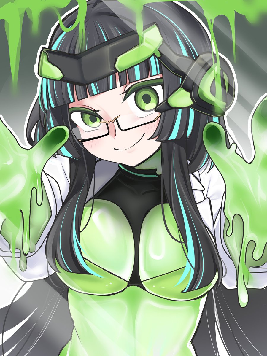 ドリンクもいただいたのでせっかくですし記入しました！元気いっぱいで〜す😁🙌
#ライム博士の問診票