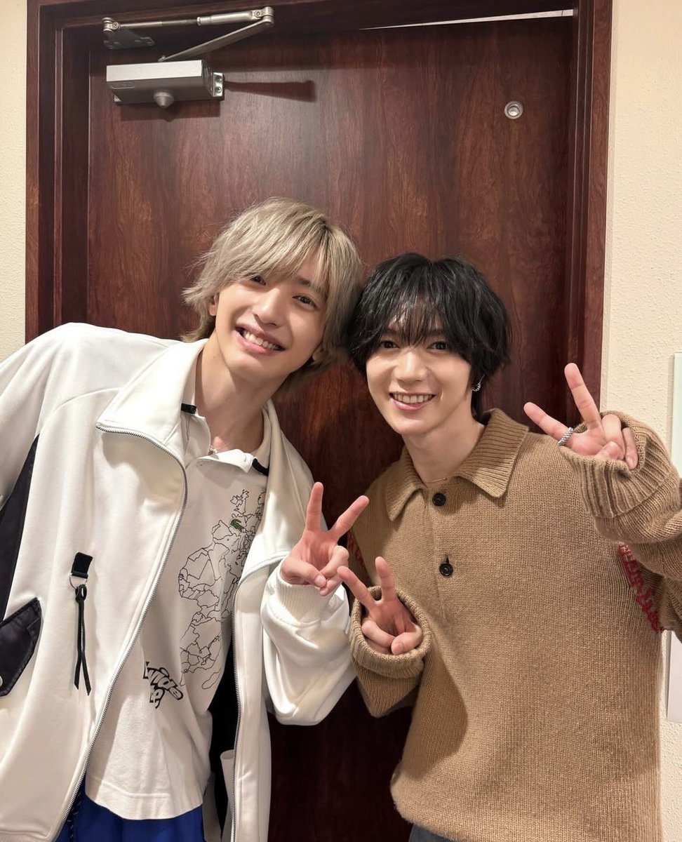 道枝駿佑と七五三掛龍也は作画が同じ