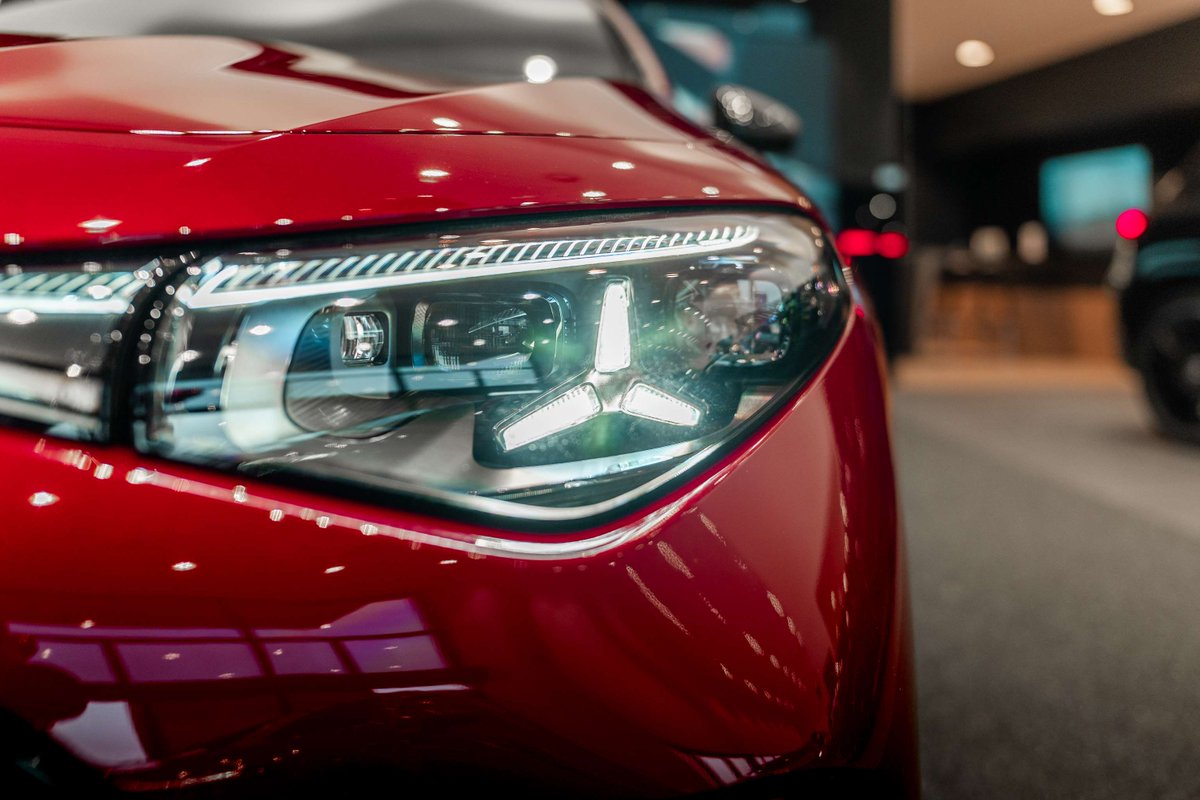 Group 1 Automotive UK tweet media