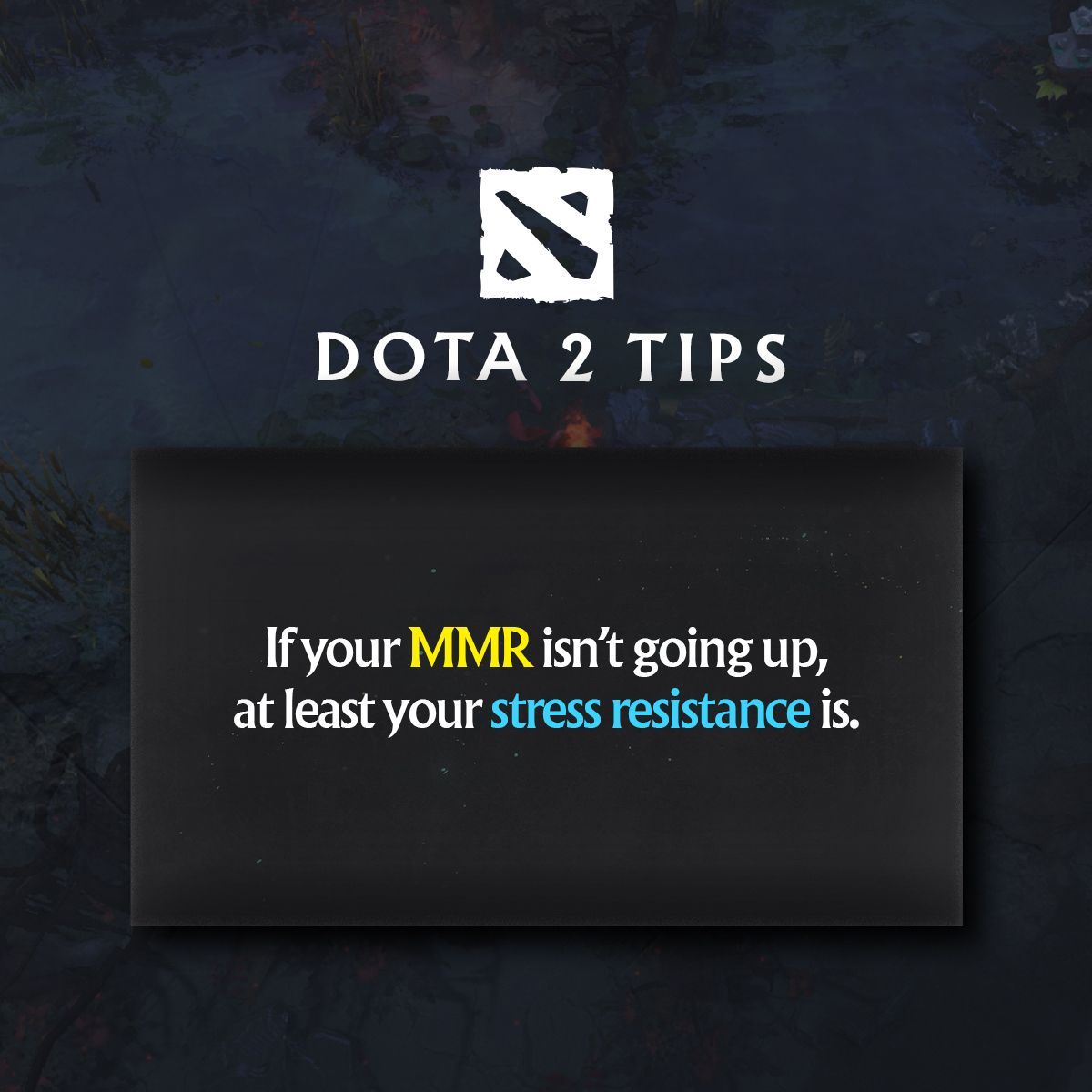 You win, anyways. 😎