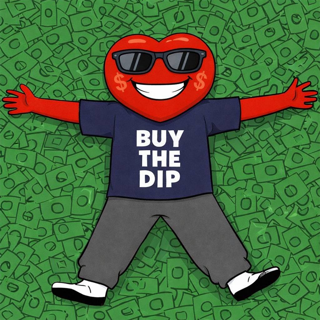 the_future_sol's tweet image. Dont miss $VALENTINE !

Happy Valentine’s Day

CLRQVjLHb33qT7xyA4oEDKTS3dss7nWrNqYCs5ixpump

@ValentineSOLx