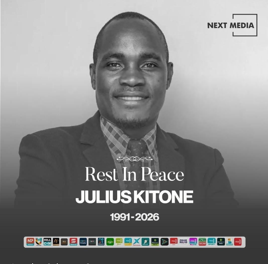 Dalton Kaweesa tweet media