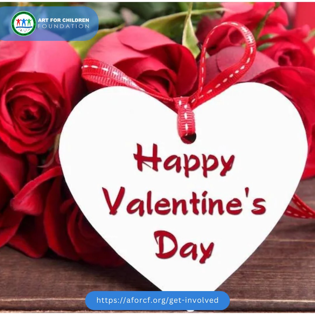 a4cFoundation's tweet photo. This Valentine’s, share love where it matters most. 💛

Donate Kshs. 10 and help create safe, creative spaces for children to heal, grow, and thrive.

Give love. Protect a child.

M-Pesa
Paybill: 400200 
 Acc: 44521

#Ten4Ten #DecadeOfImpact #VolunteerYear #ValentinesDay2026 https://t.co/nv8QaWqZrH