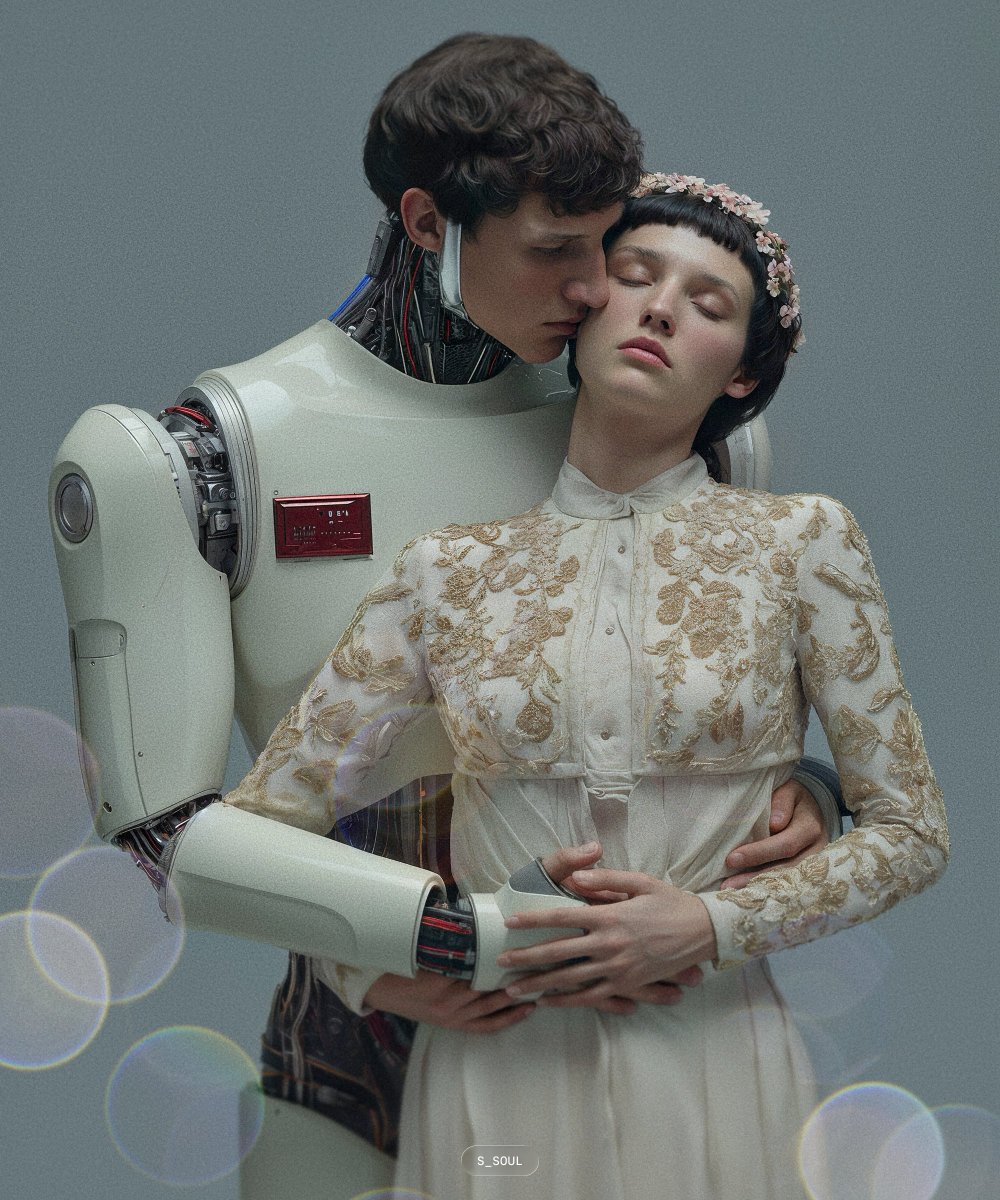 love is a matter of mind