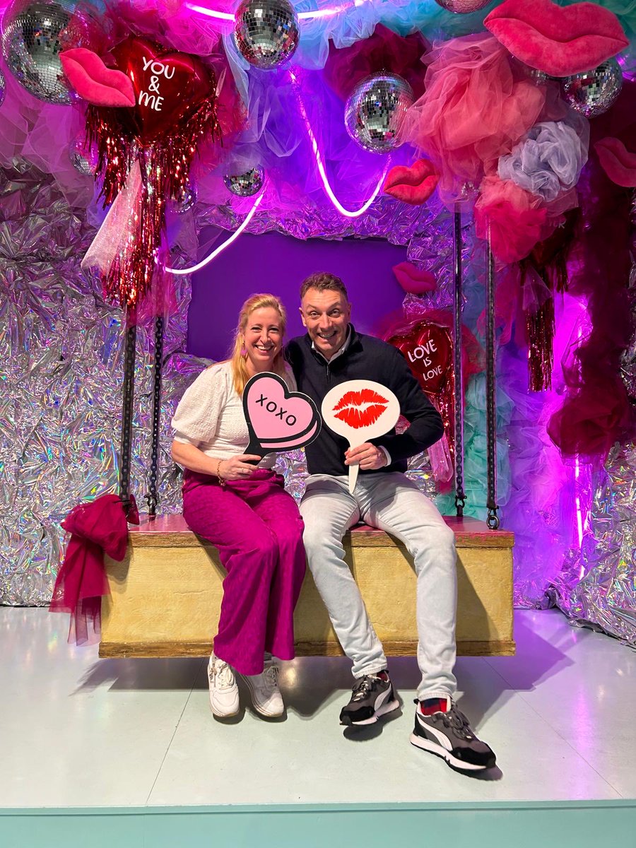 Happy Valentines day ❤️✨