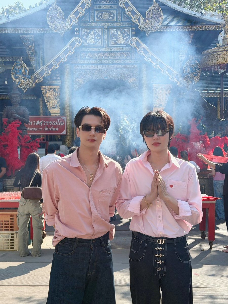 จริง ๆ การไปไหว้ท้าวเวสที่เหนือนั้นถูก เพราะท่านเป็นเทวดาประจำทิศเหนือ เริ่ด ๆ ปัง ๆ ศัตรูพ่ายนะลูก 🫳