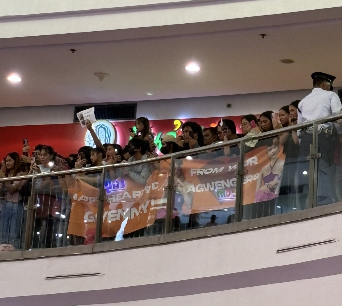 Hello po sainyo 🥹🧡

BINI VDAY KILIGAN FEST

#FeelTheLoveWithBINI
#BINI_KiliganFest #BINI