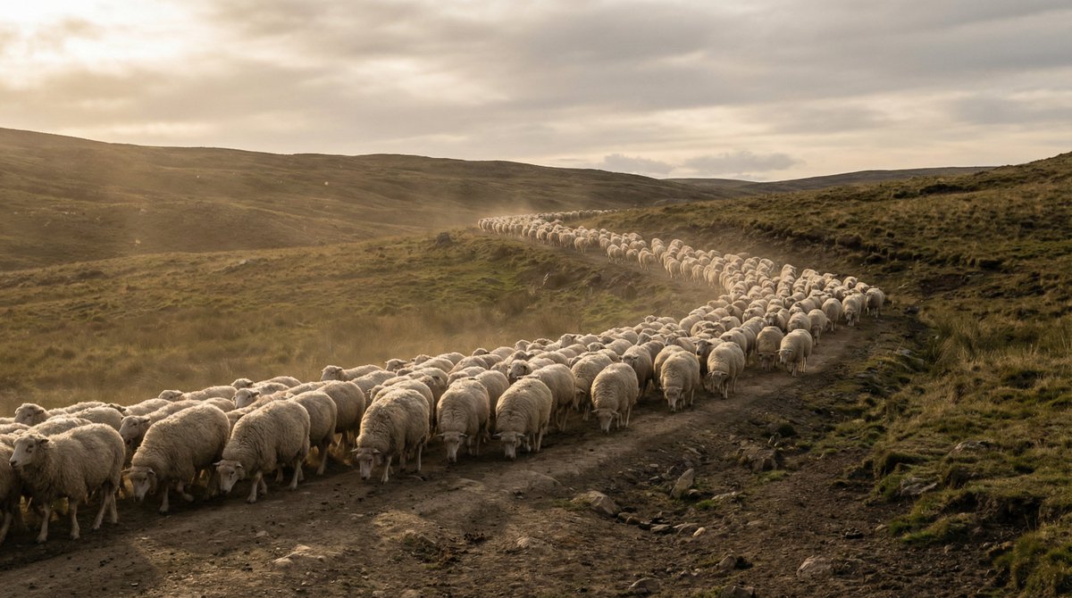 Sheepcoin tweet media