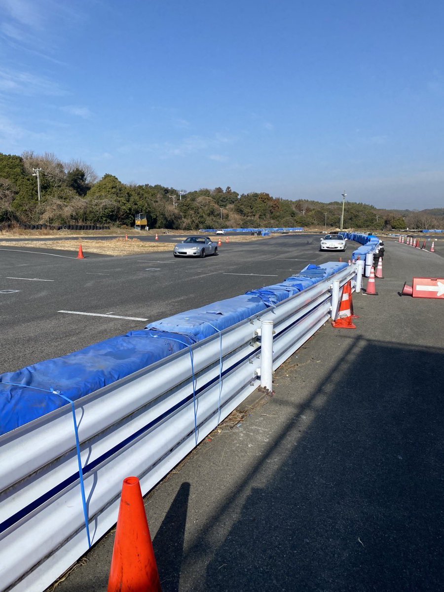 美浜サーキット公式アカウント tweet media