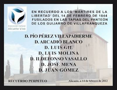 Alicante Vivo (@alicantevivo) on Twitter photo 