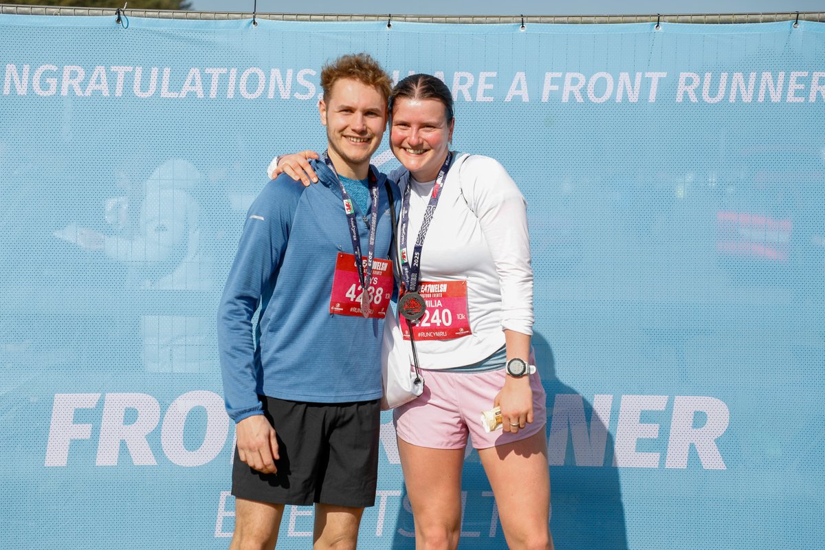 Great Welsh Marathon Events 🏴 tweet media