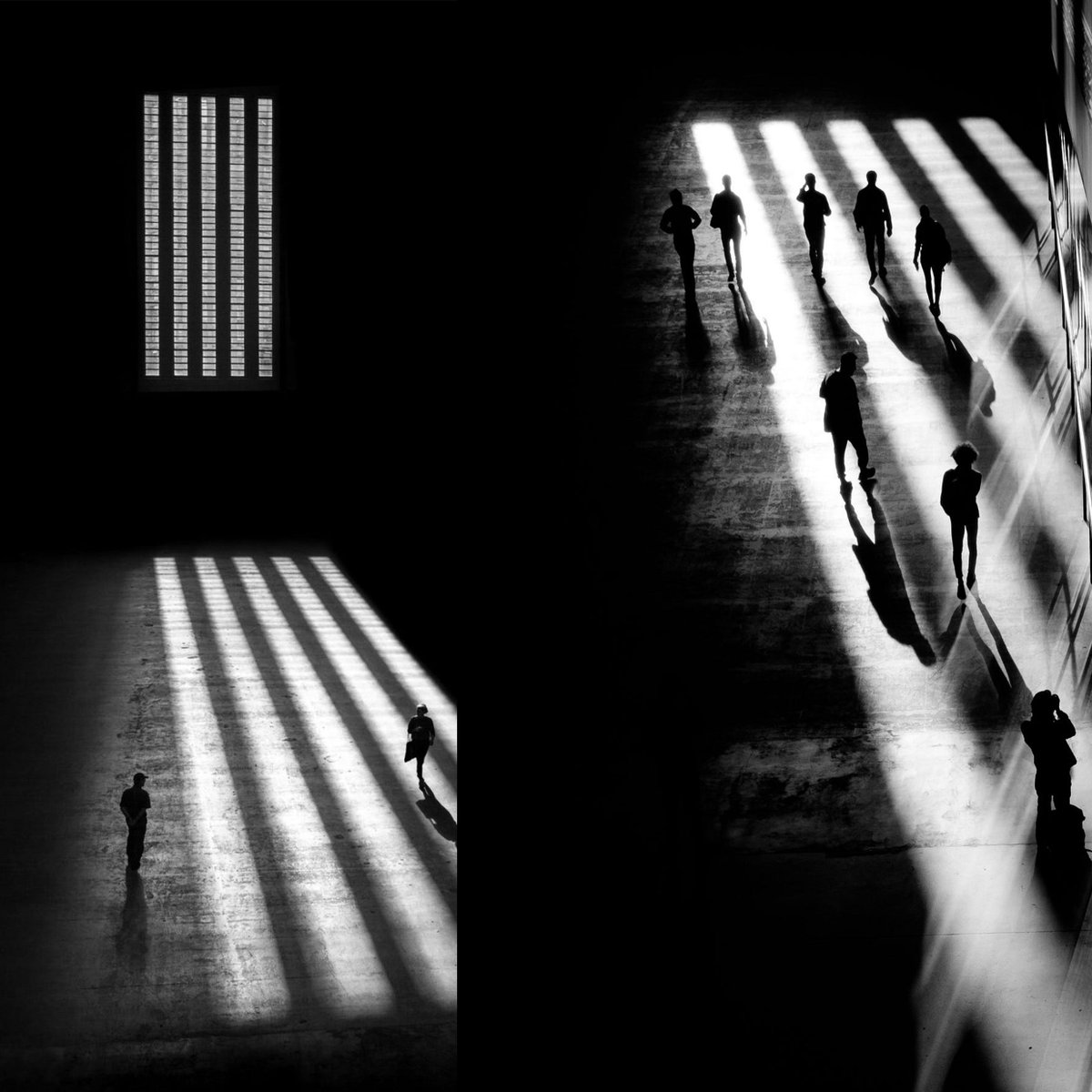 🟣 Tıpkı Bir Robot Gibi Yaşamak: Verimlilik Çılgınlığı Neden Bizi Mutsuz Ediyor?

🖊️ Ezgi Sıla Demir
jindergi.com/yazi/tipki-bir…