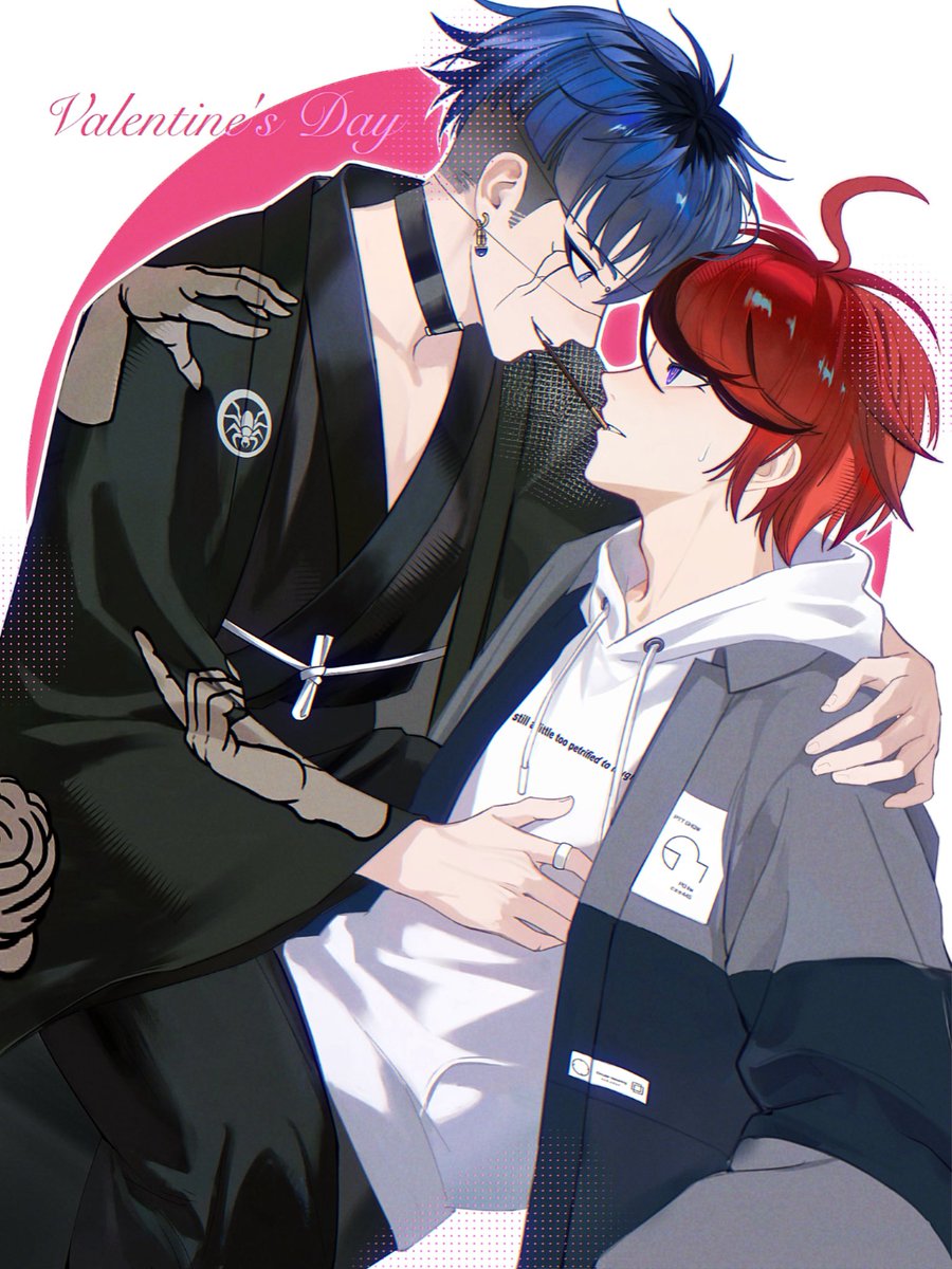 2026拓歪情人节企划｜Ars Amor Mors · 爱之术即死

#2026拓歪情人节快乐 #ArsAmorMors爱之术即死 #拓歪 ＃sumikage #hndr_FA 

2.14｜17：00

上一棒：<a href="/LLZJ060911wxr/">LLZJ</a>

下一棒：<a href="/yu_tang62018/">Jade</a>