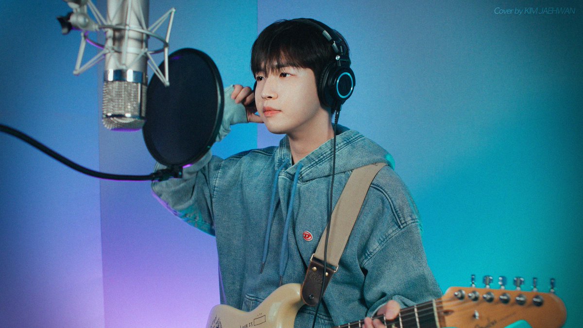 [📹] 한로로 - 사랑하게 될 거야 (Cover by 재환)

📍 youtu.be/49pBS6s8avc

#김재환 #KIMJAEHWAN