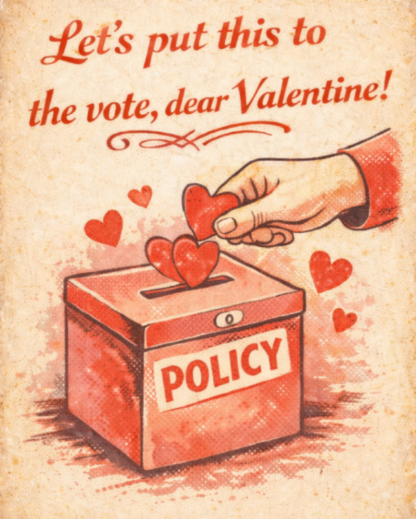 The Right Street digital tweet media