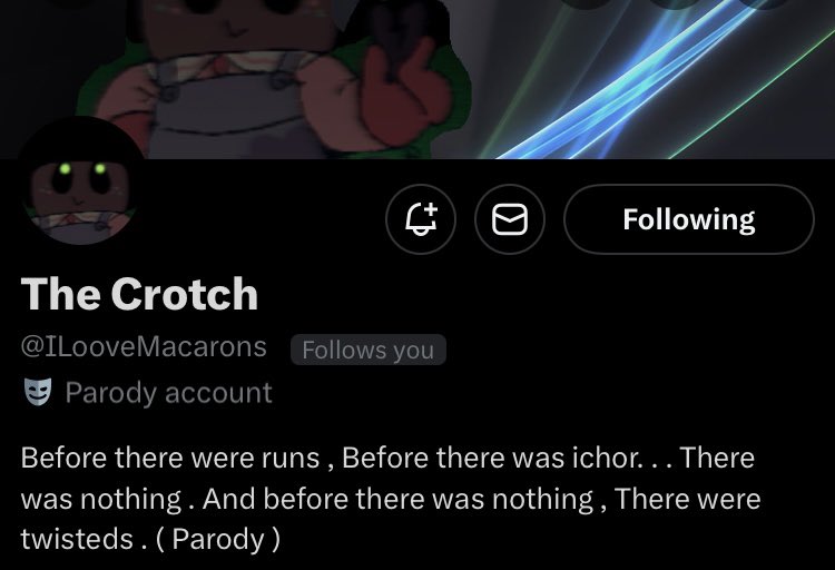 乂 ʈ𝐡𝘦 𝗖𝑂ꚃⅯ𝑂 ⍴┗𝚲￥𝐄ʀ❕❕ tweet media