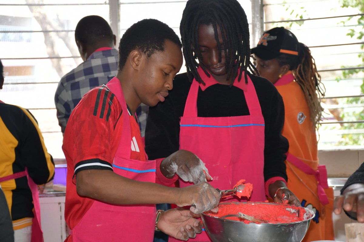 As discussions continue, couples commit to sustaining shared care beyond one day. They affirm that Time To Love is a lasting pledge to equality. #HowICare